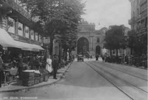 Bahnhofstrasse1928_sm