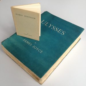 Ulysses An Illustrated Edition